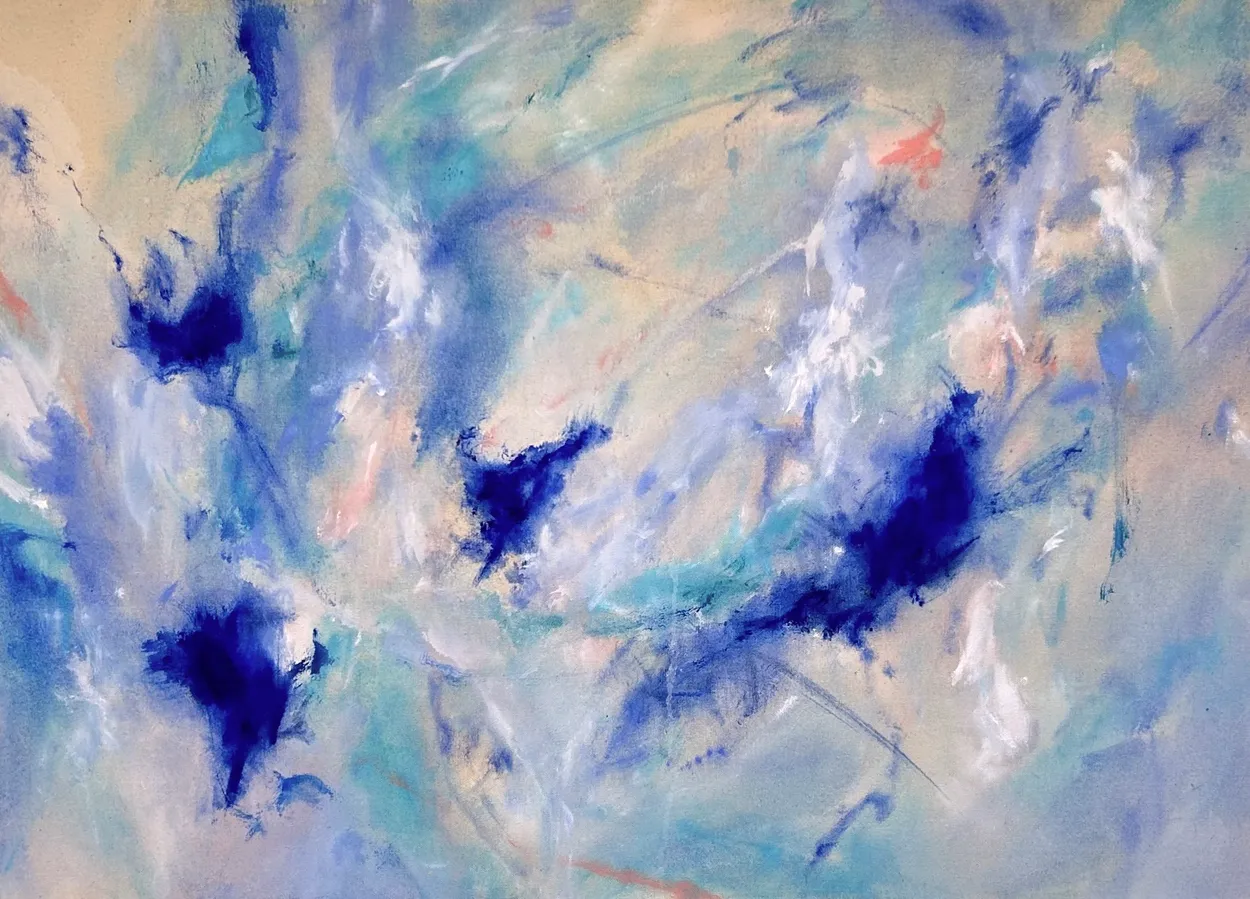 Featured Artist Sammi Mak