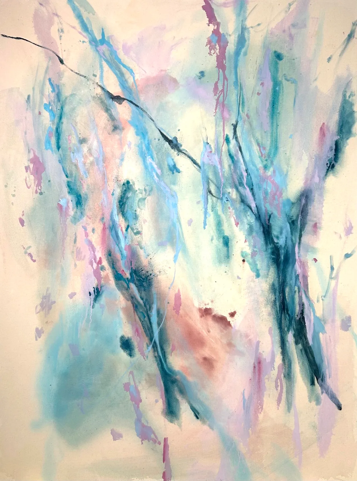 Featured Artist Sammi Mak