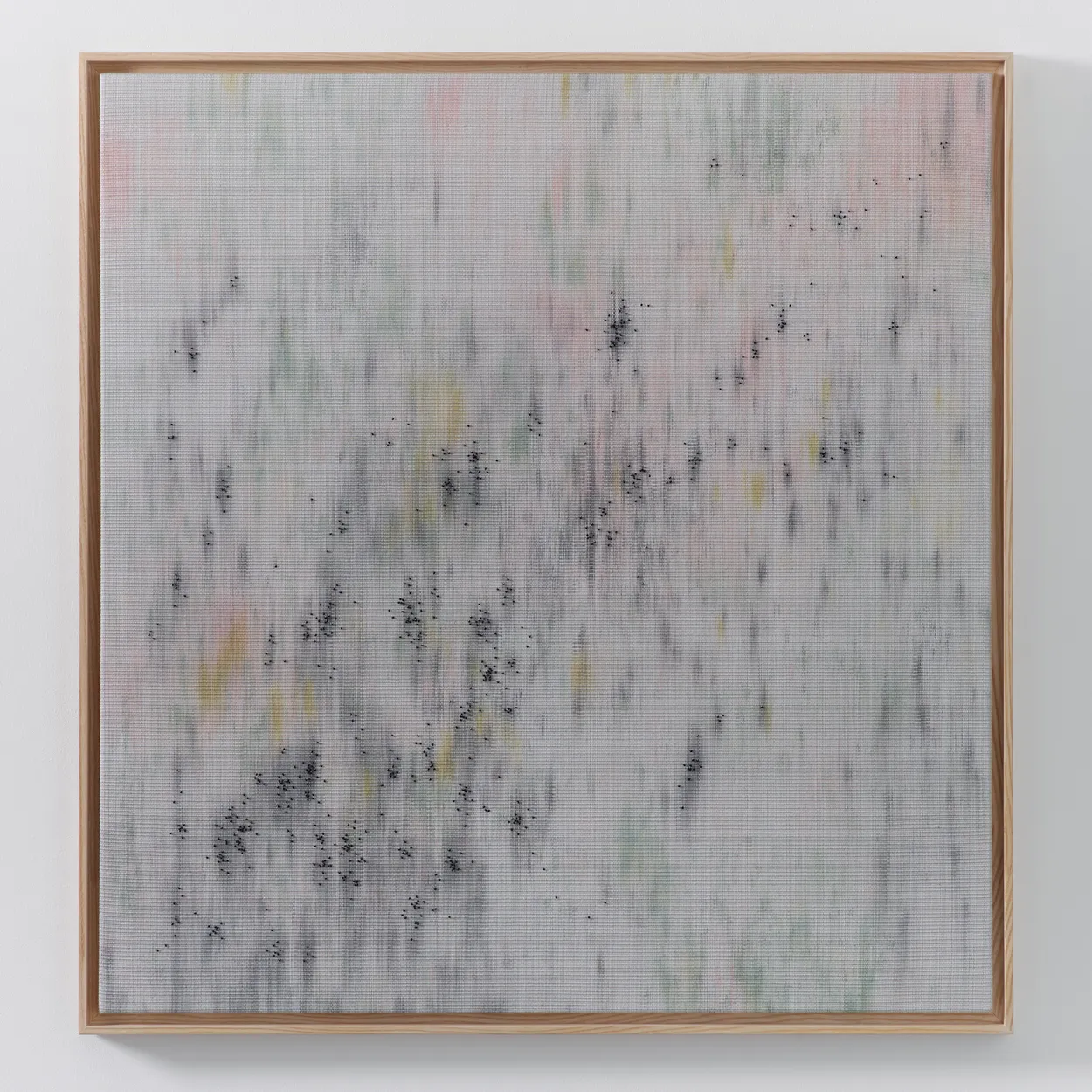 Featured Artist Line Nilsen