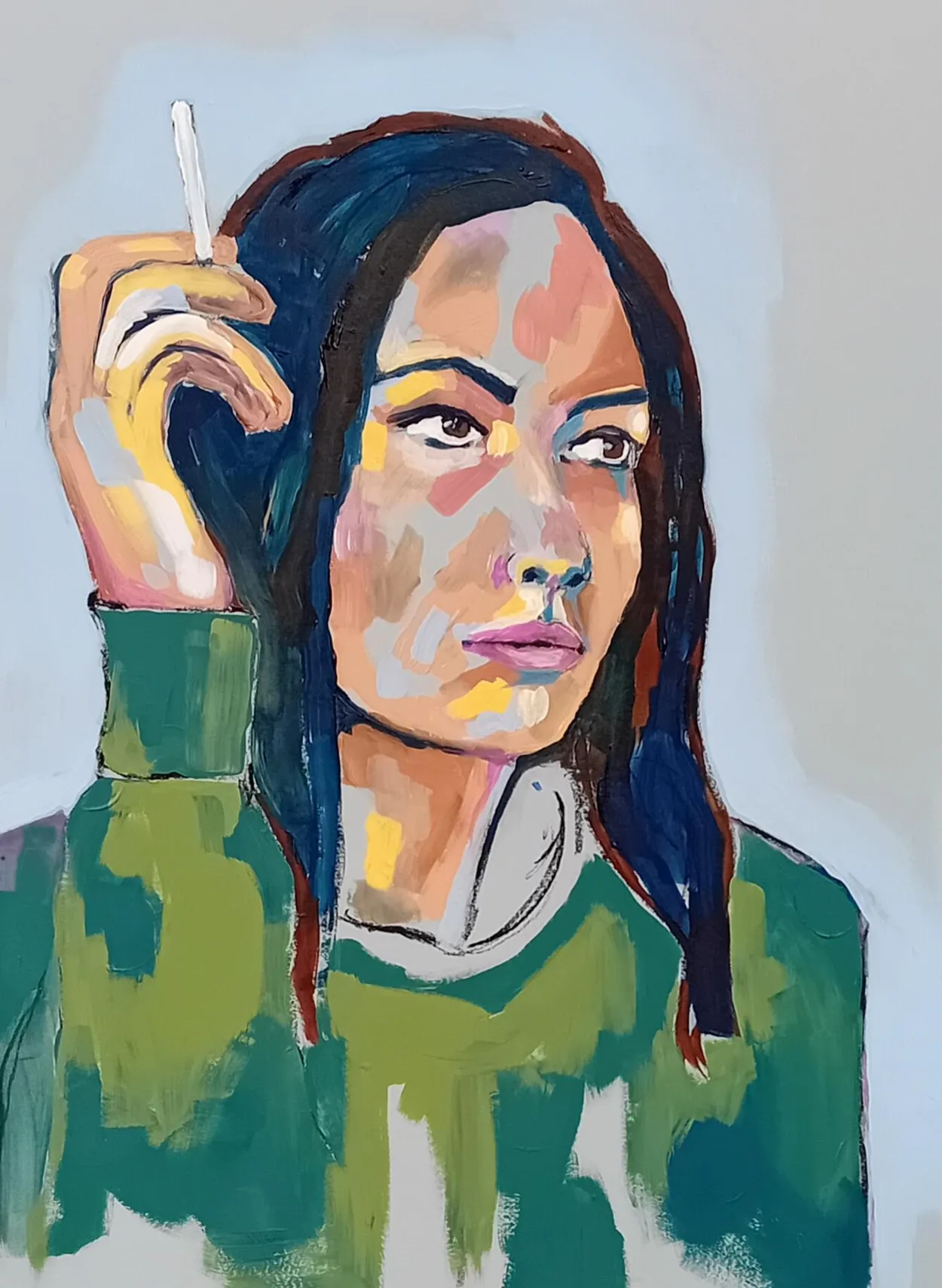 Featured Artist Natalie Chapman