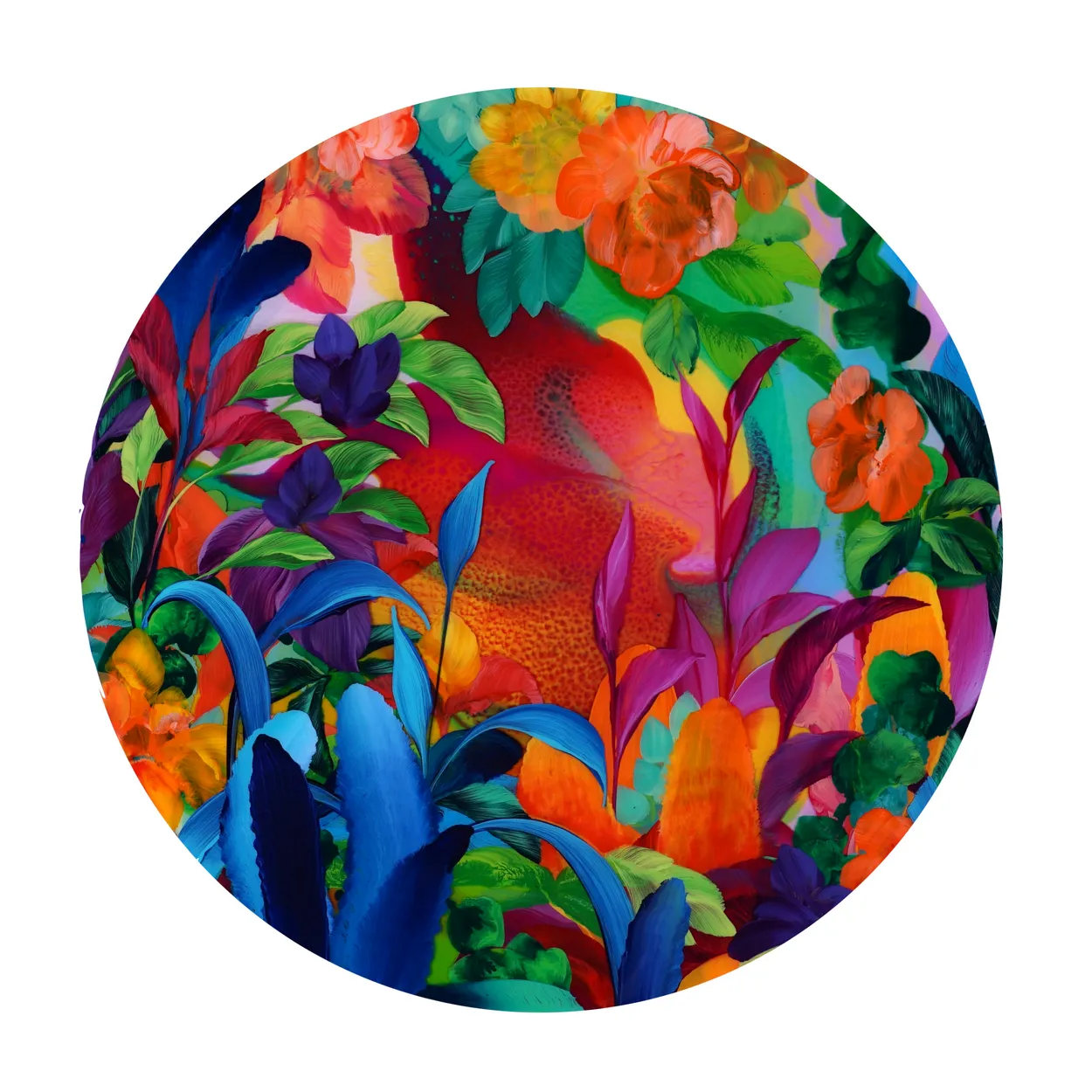 Featured Artist Orlanda Broom