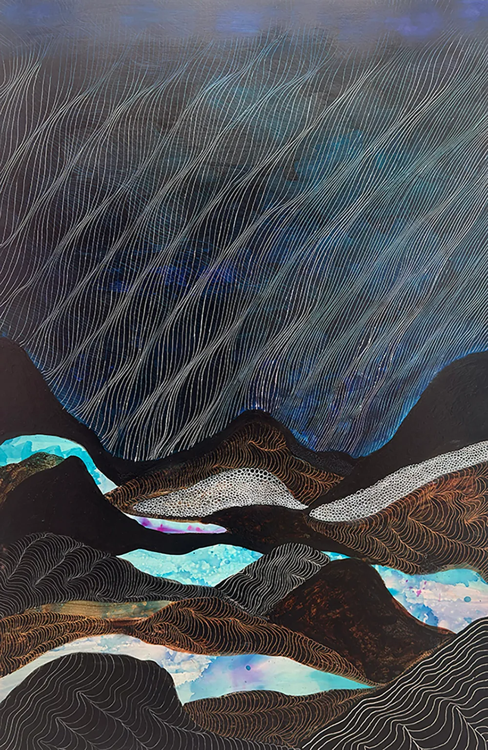 Featured Artist Sara Willett