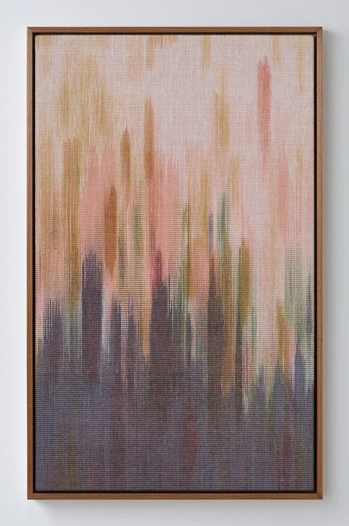 Featured Artist Line Nilsen
