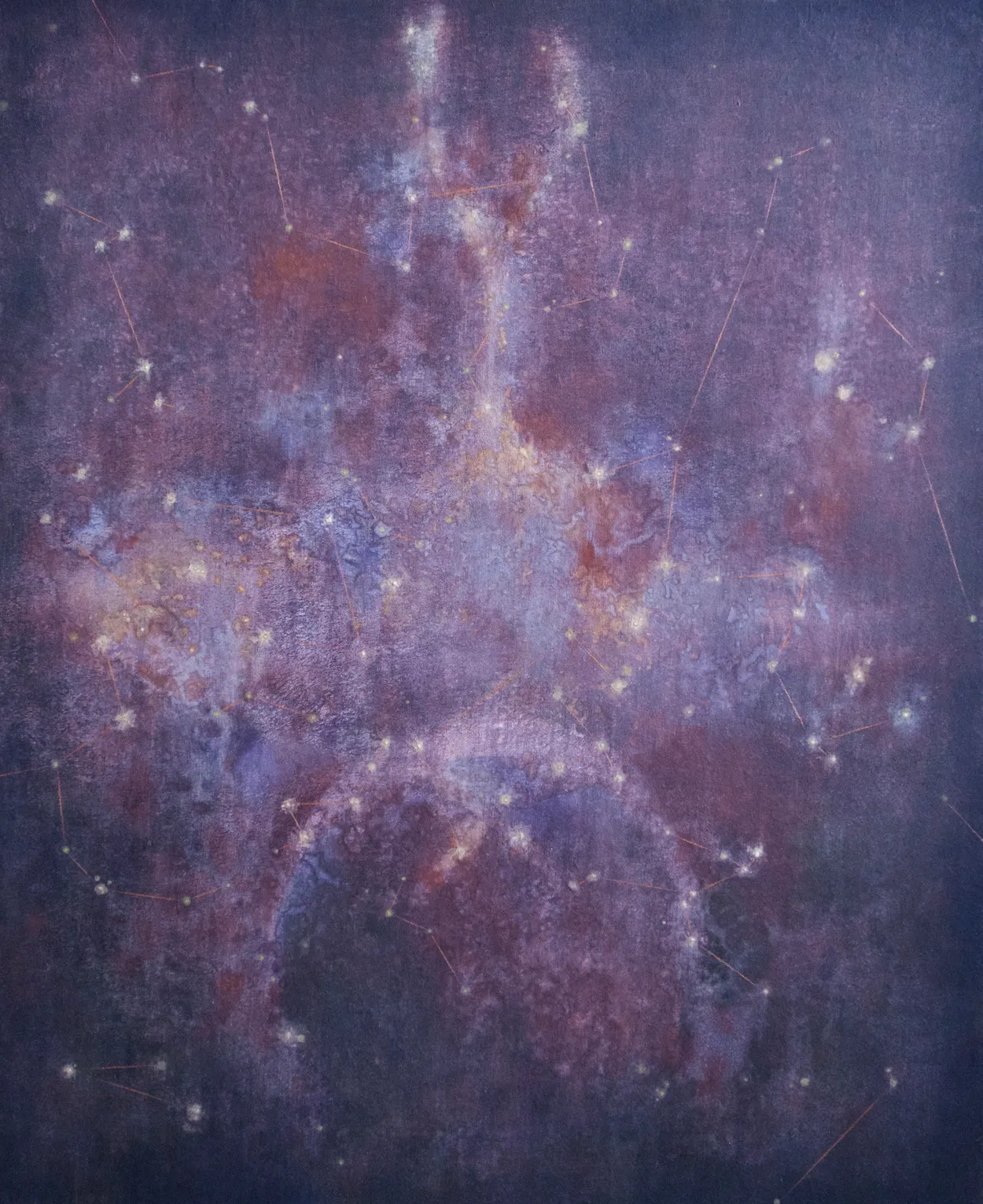 Featured Artist Luo-Han Chen