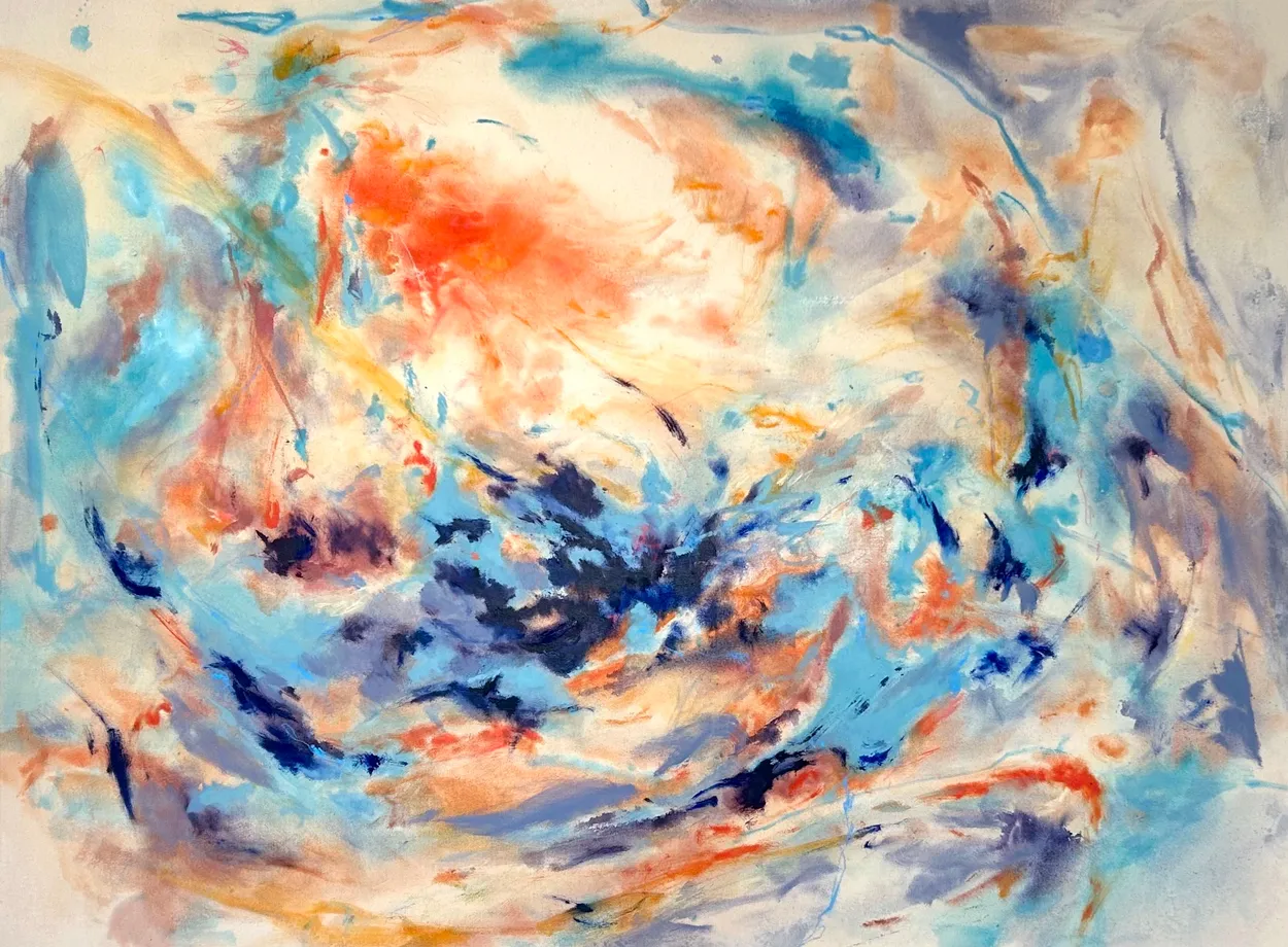 Featured Artist Sammi Mak