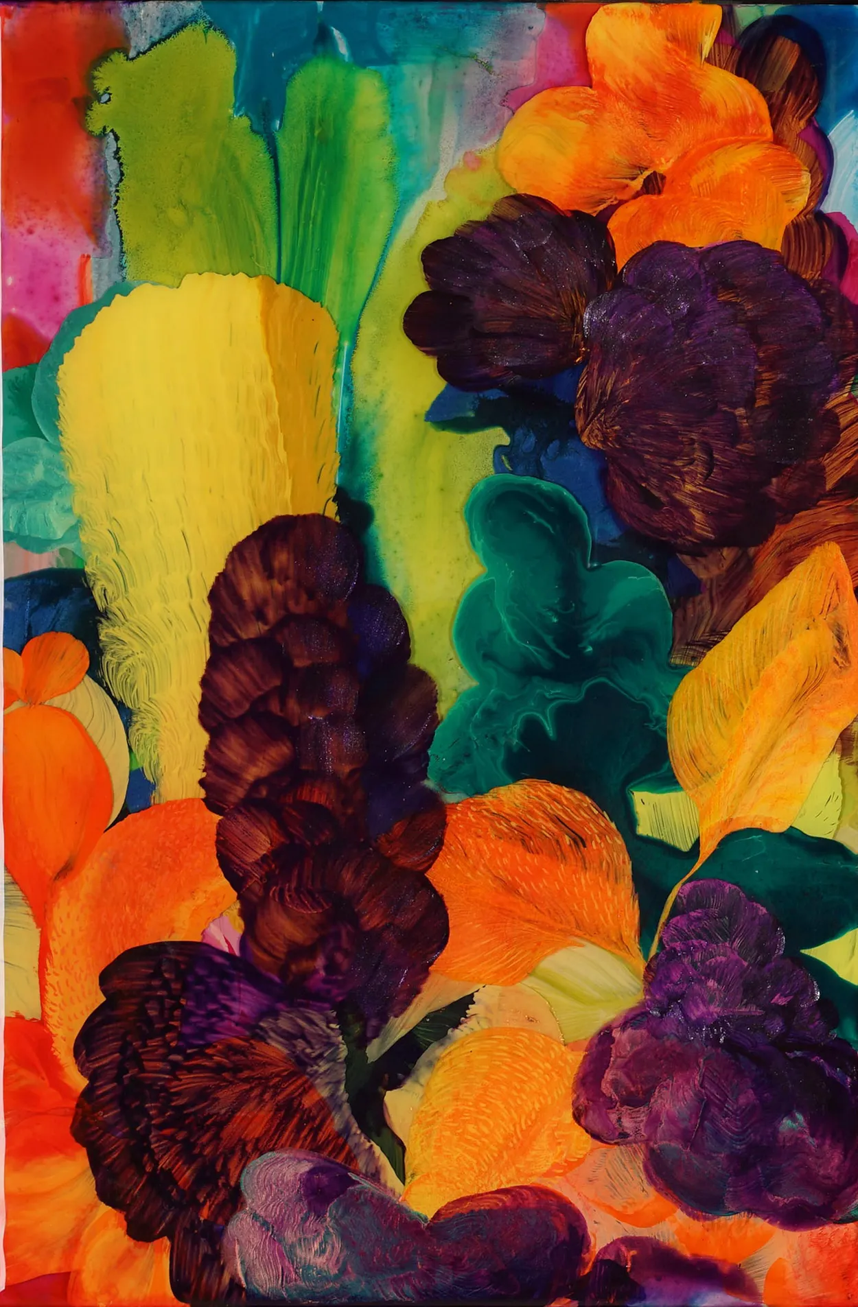 Featured Artist Orlanda Broom