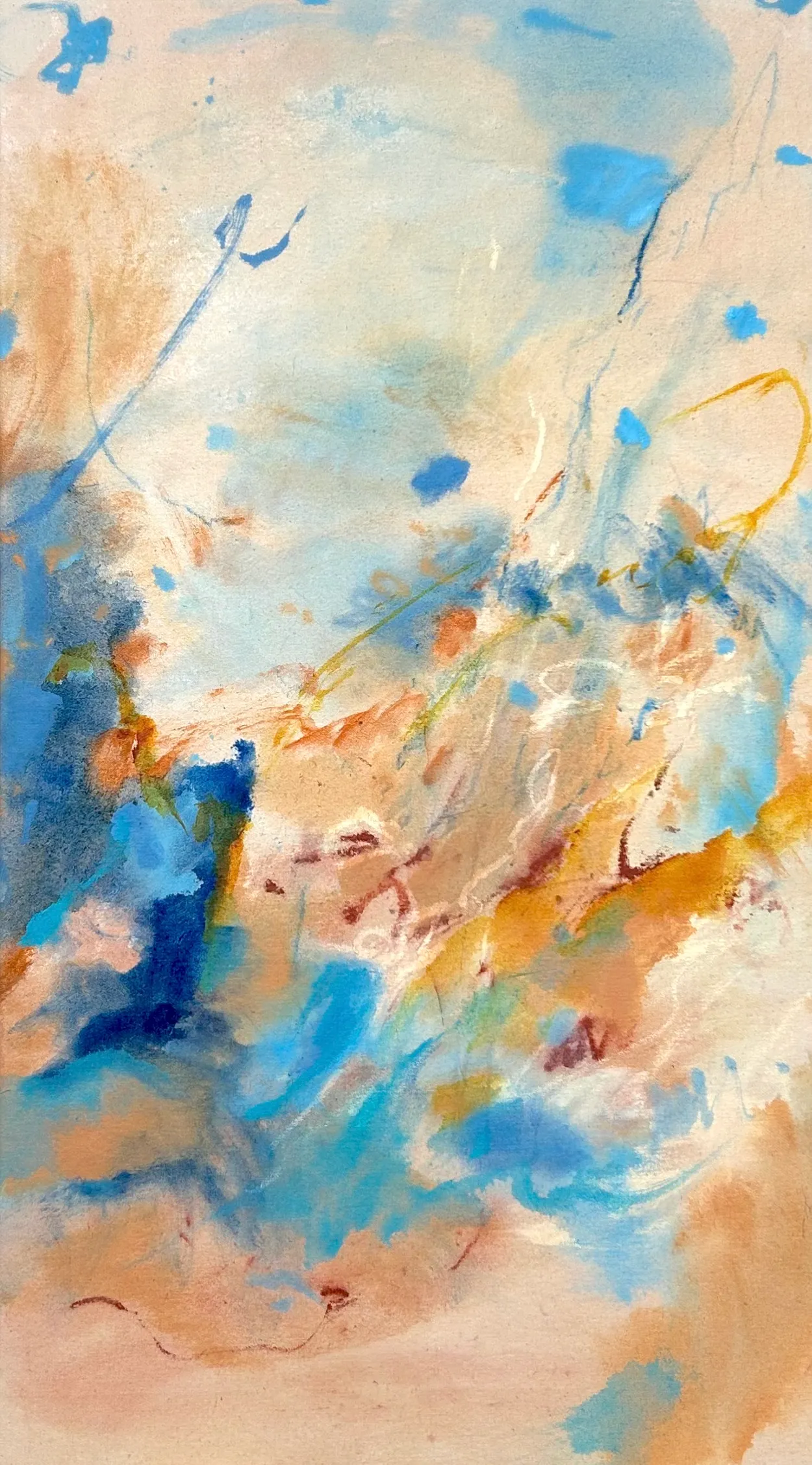 Featured Artist Sammi Mak