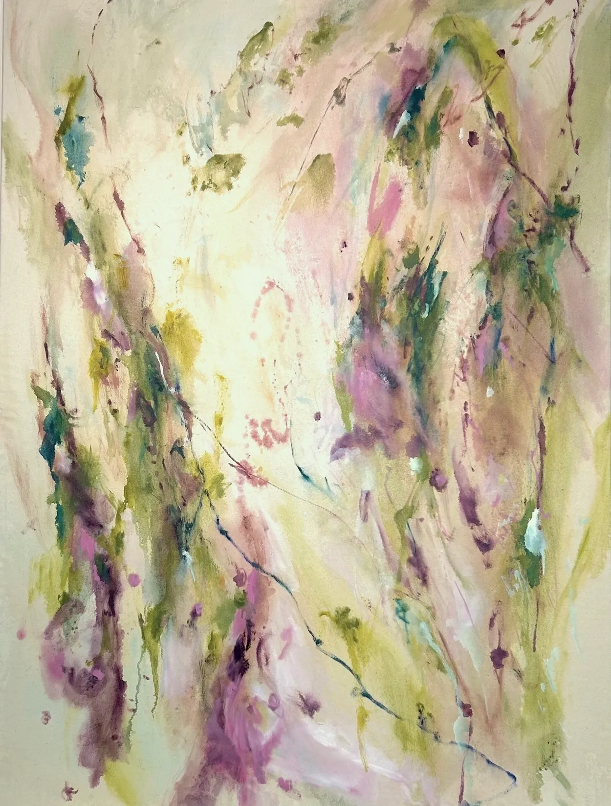 Featured Artist Sammi Mak