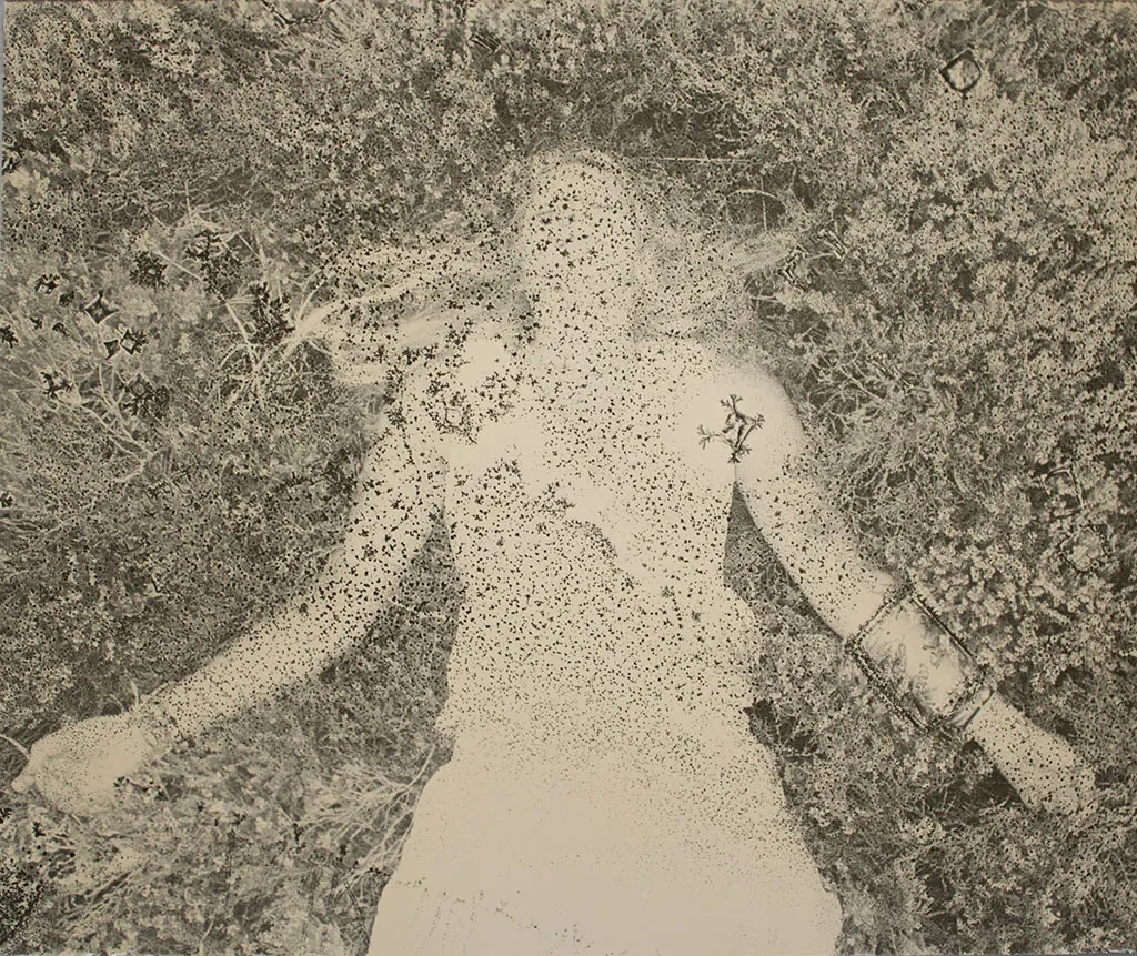 Featured Artist Emily Carrell