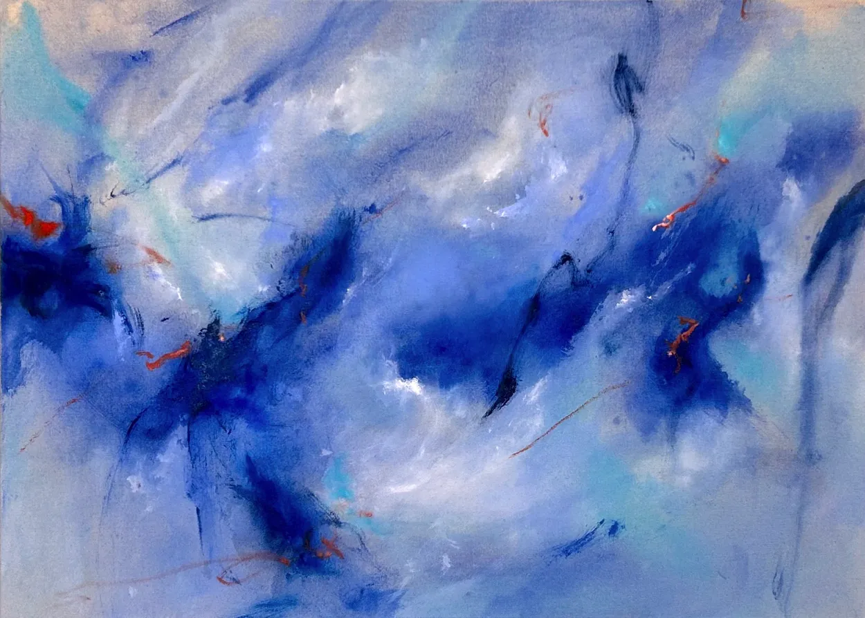 Featured Artist Sammi Mak