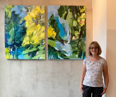 Arlene Sharp