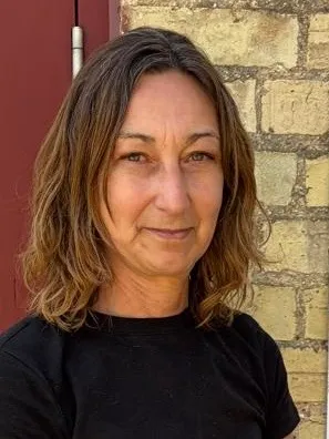 Helen Latham