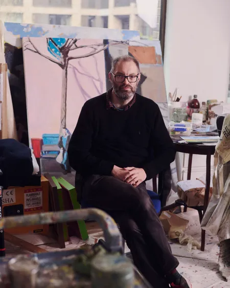 John Heywood-Waddington