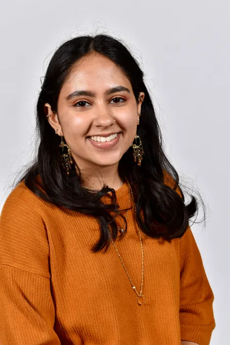 Kaiya Khatri