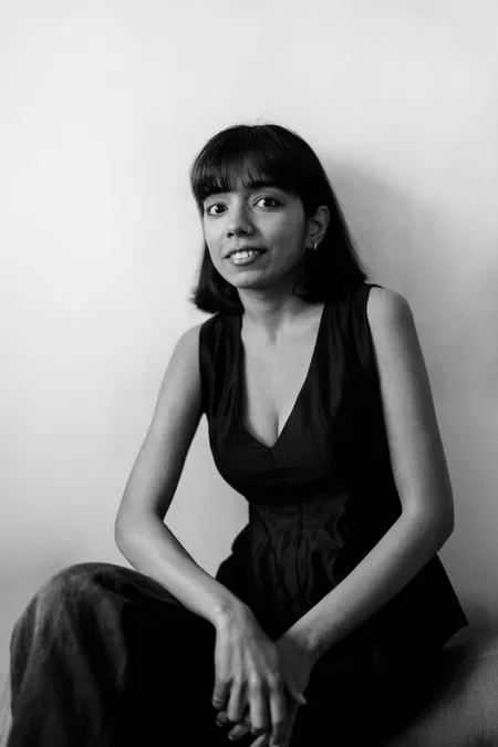 Kirti Virmani
